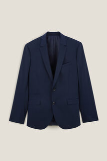 Veste de costume slim
