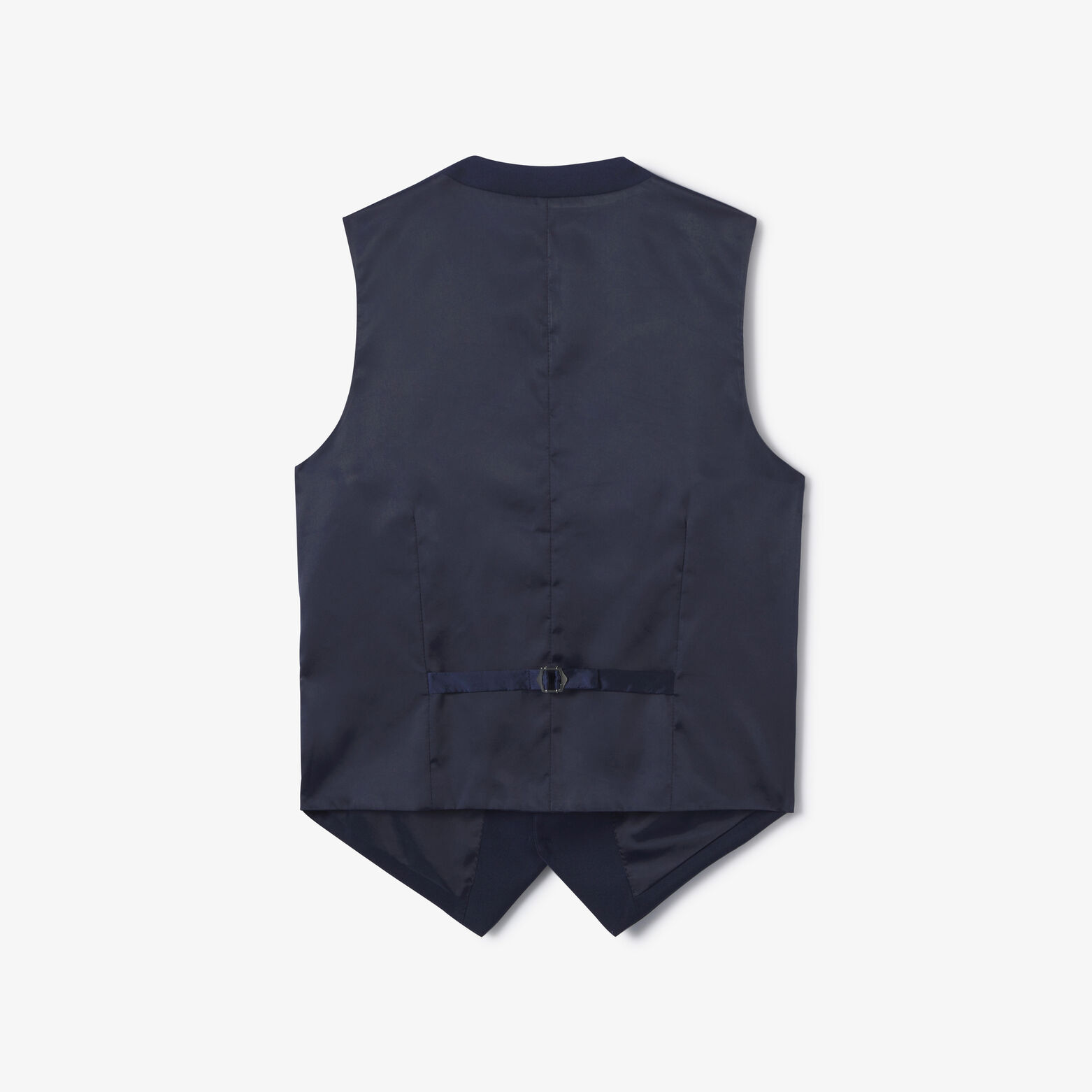 Gilet de costume slim