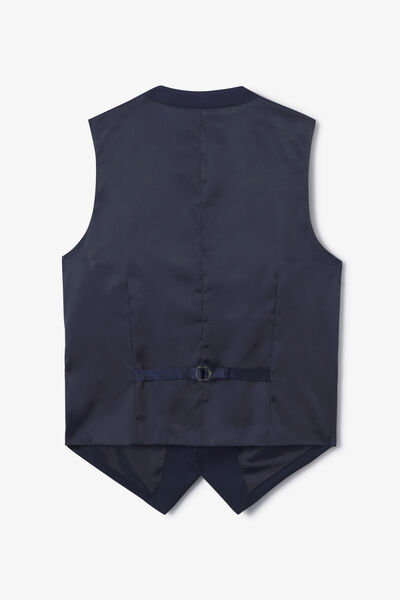 Gilet de costume slim