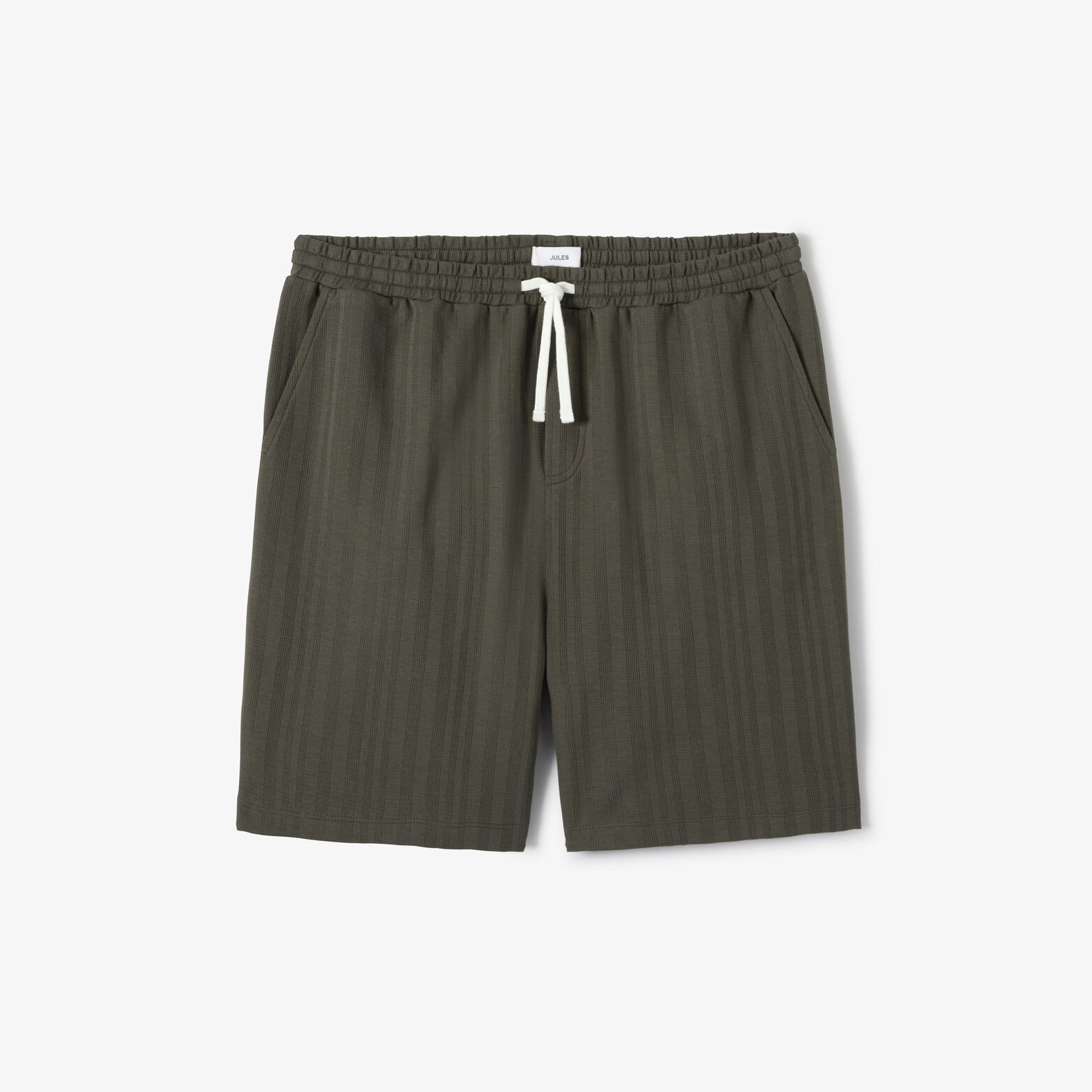 Short en maille