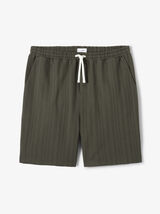 Short en maille