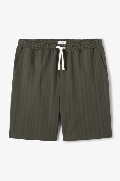 Short en maille