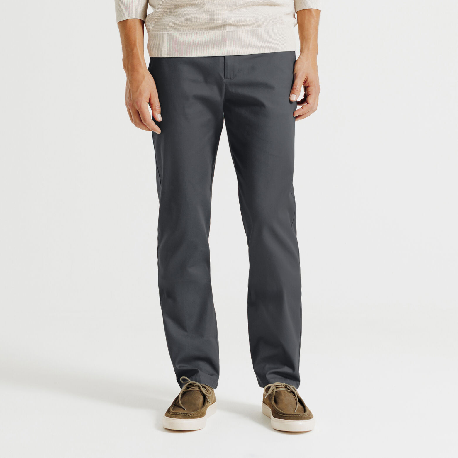 Pantalon straight "le parfait by JULES "