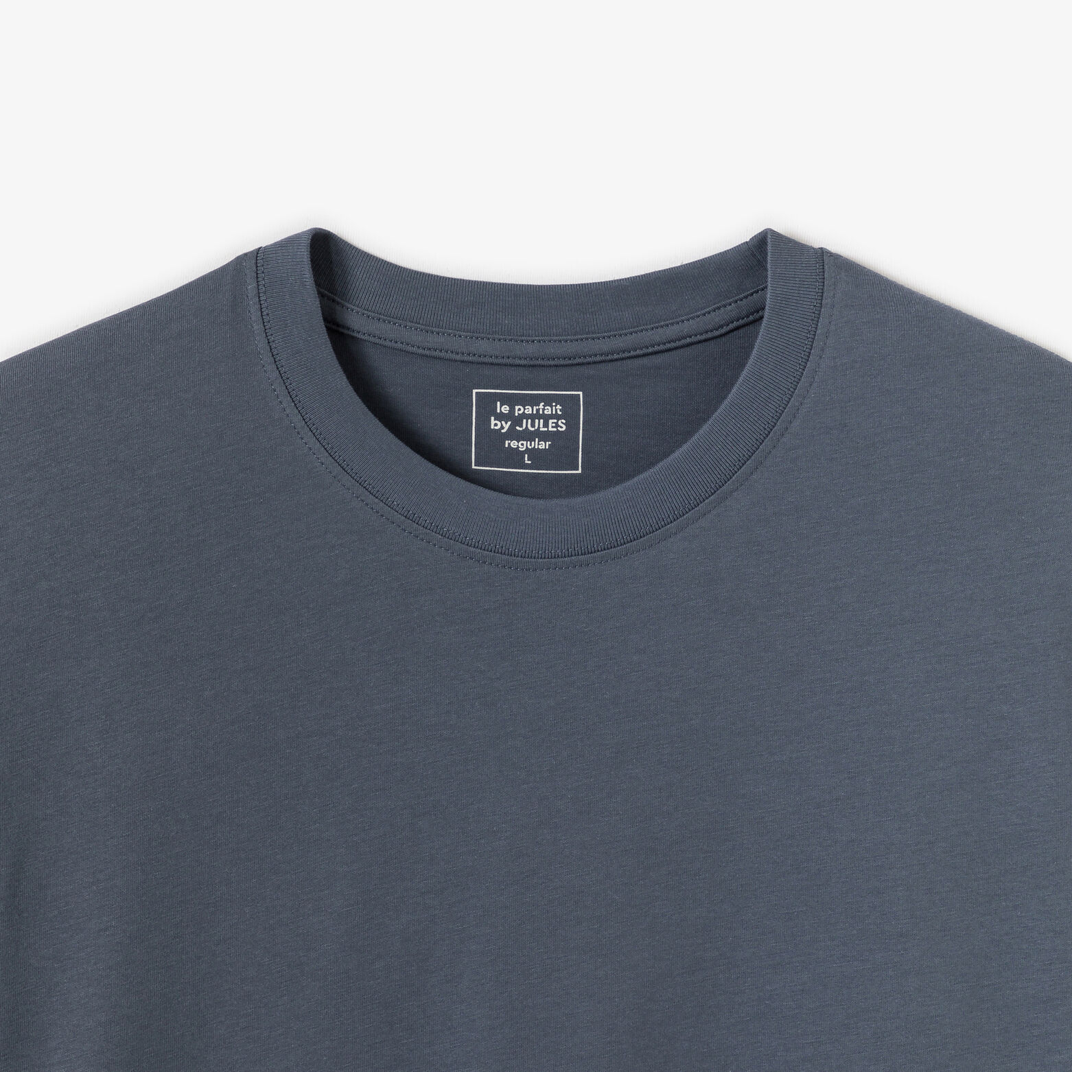 Tee shirt "le parfait by JULES"