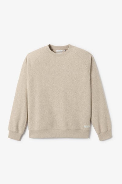 Sweat touch&eacute; doux