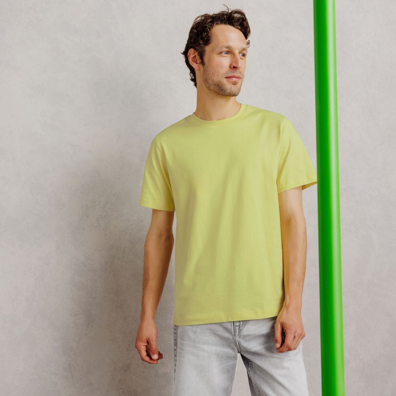 Tee shirt "le parfait by JULES"