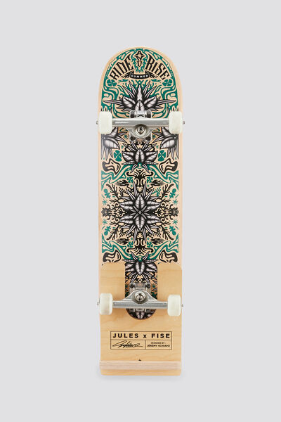 Skateboard FISE