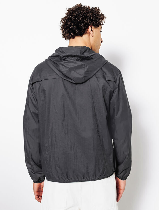 Veste coupe vent Umbro by Jules