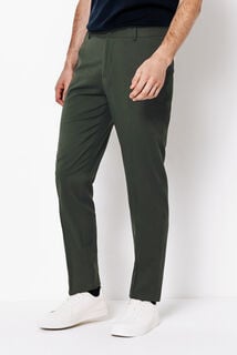 Comfort kostuumbroek