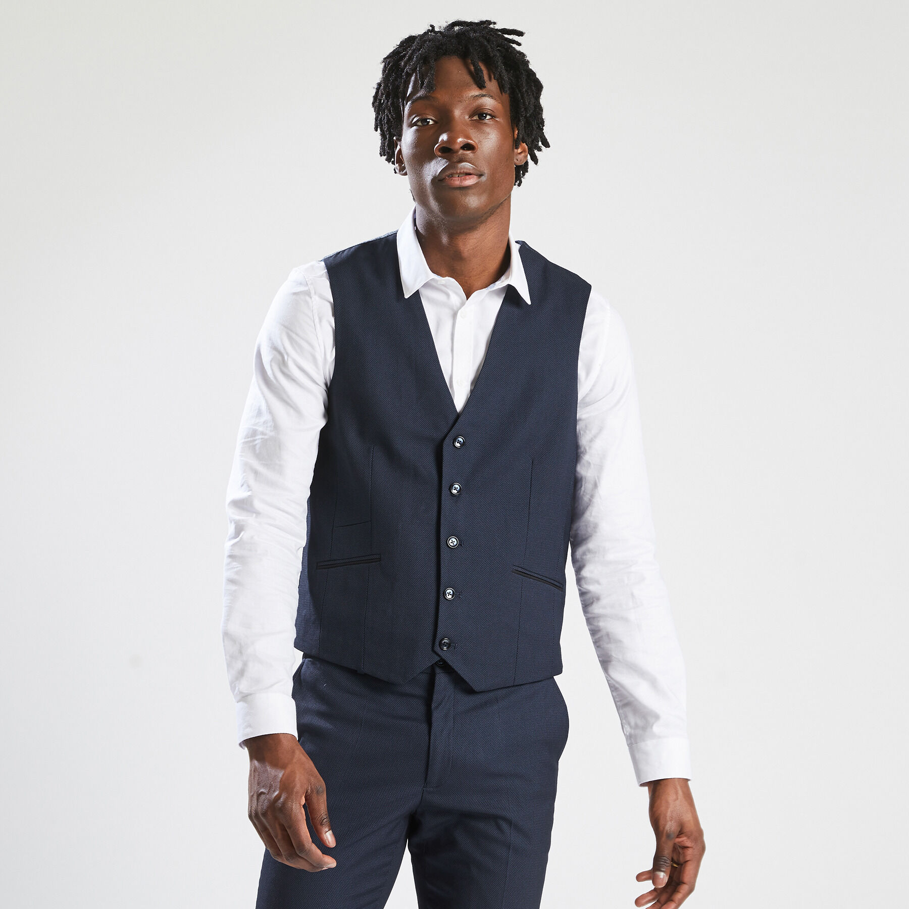 costume coupe slim