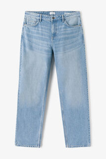 Loose fit jeans