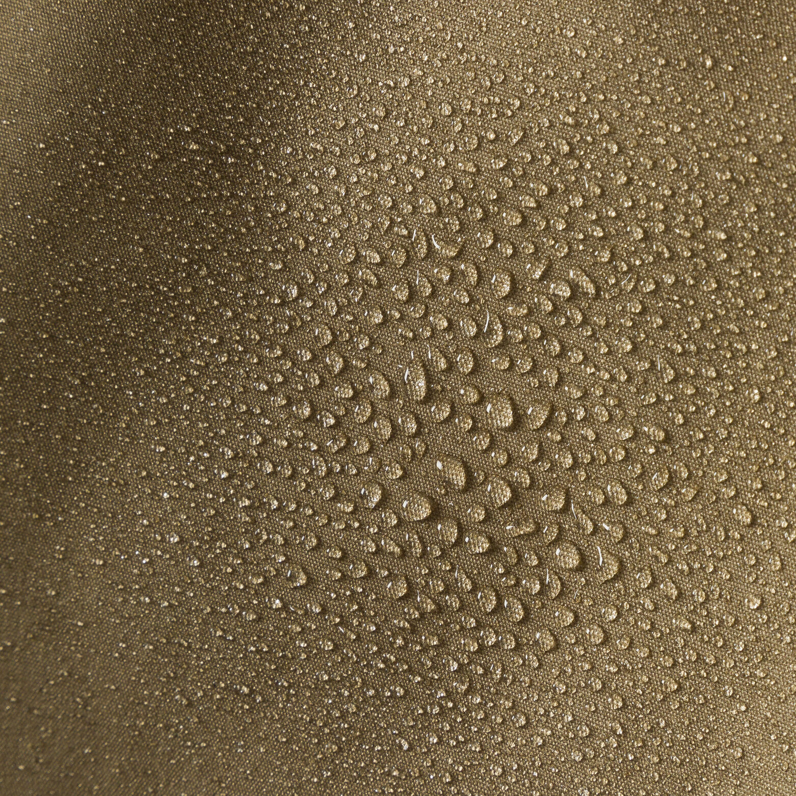 Parka longue waterproof à capuche