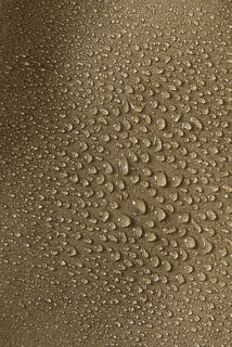 Parka longue waterproof &agrave; capuche