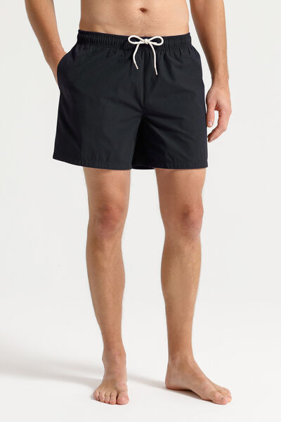 Maillot de bain uni