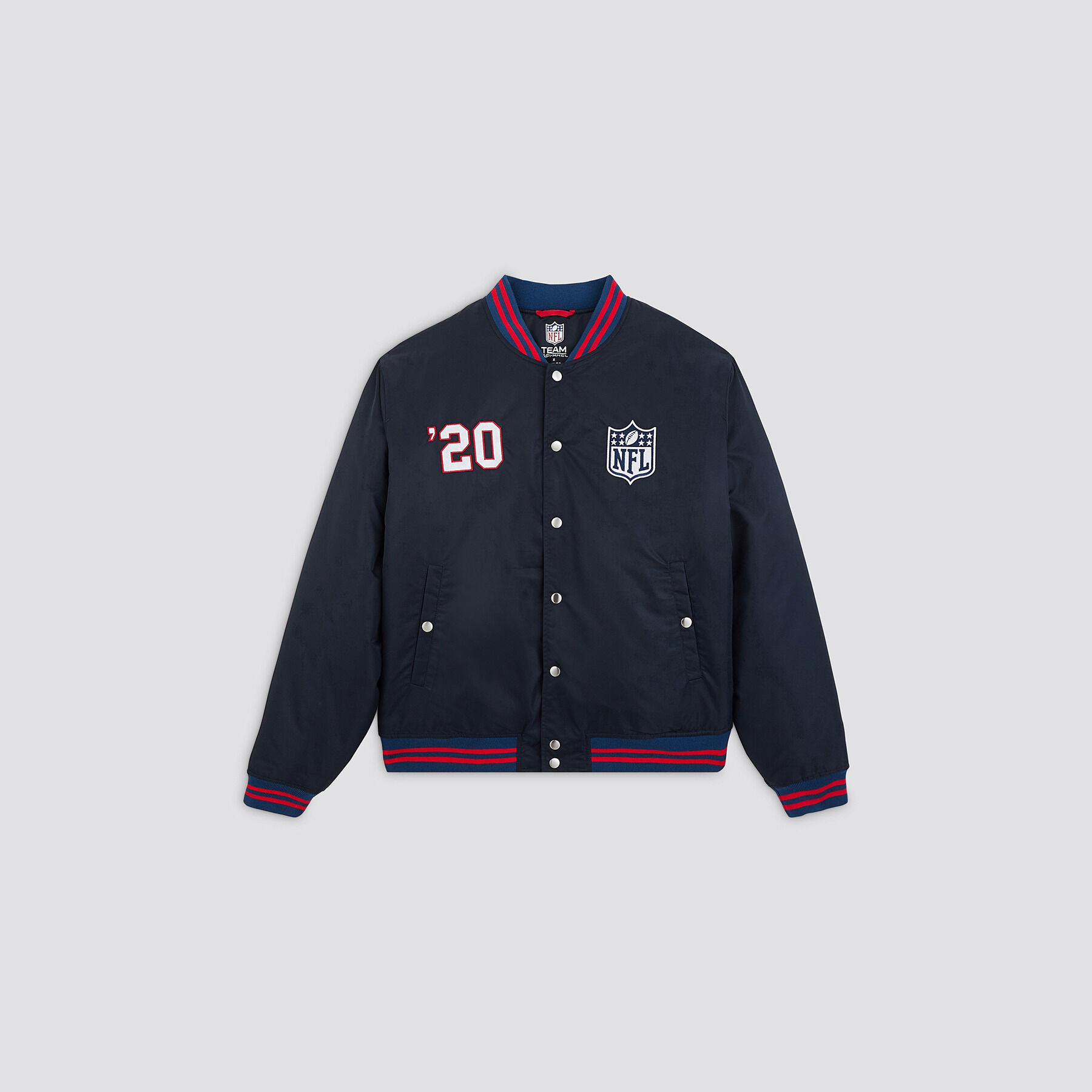 blouson nfl