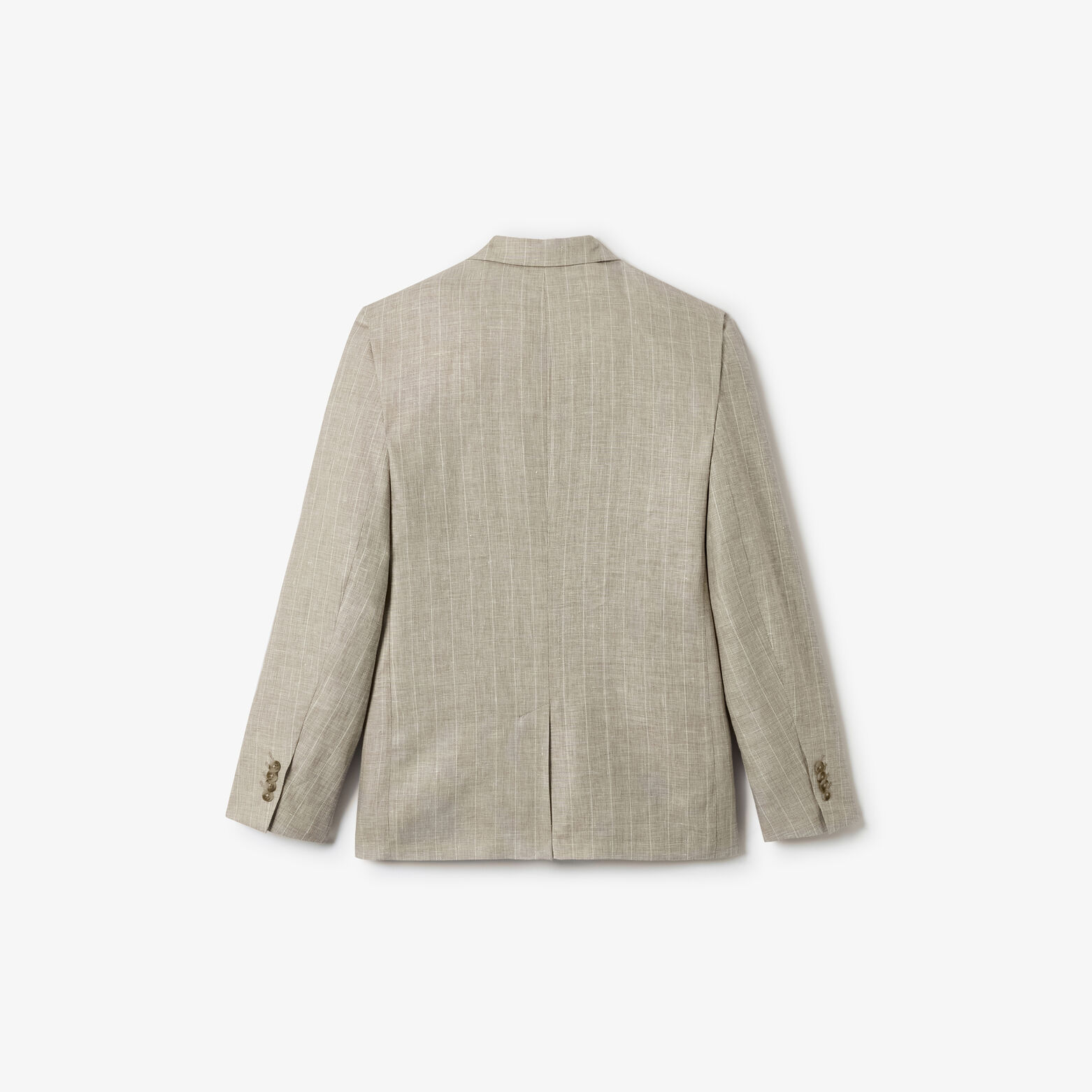 Veste de costume crois&eacute;e confort