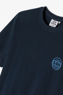 Tee shirt licence 24H le Mans