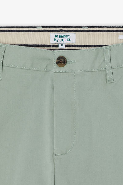 Slim chinobroek "Le Parfait by JULES"