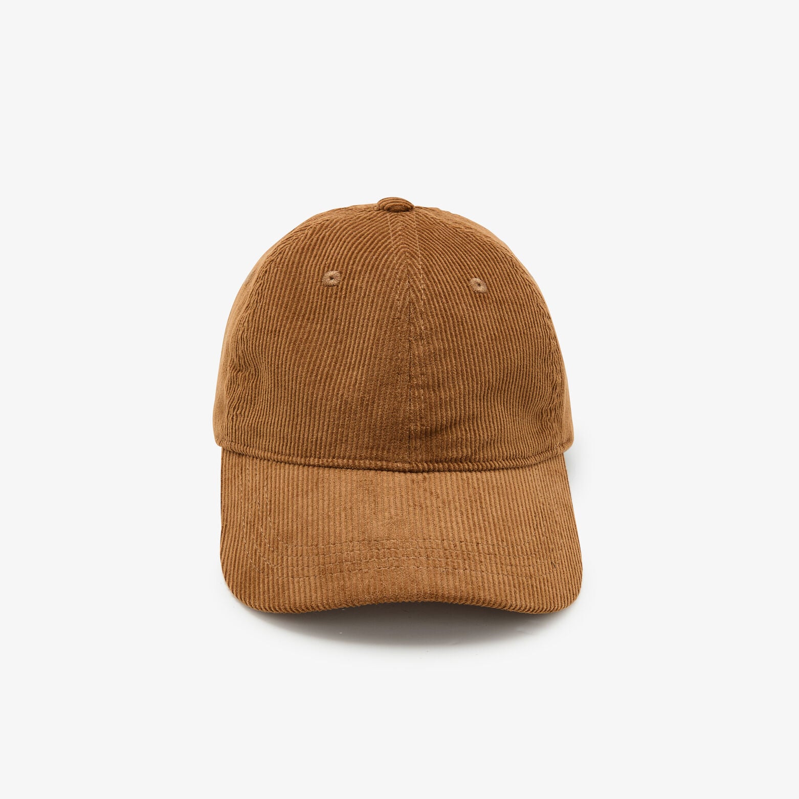Casquette en velours