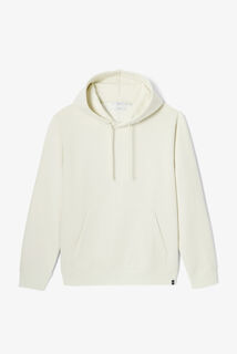 Sweat &agrave; capuche uni