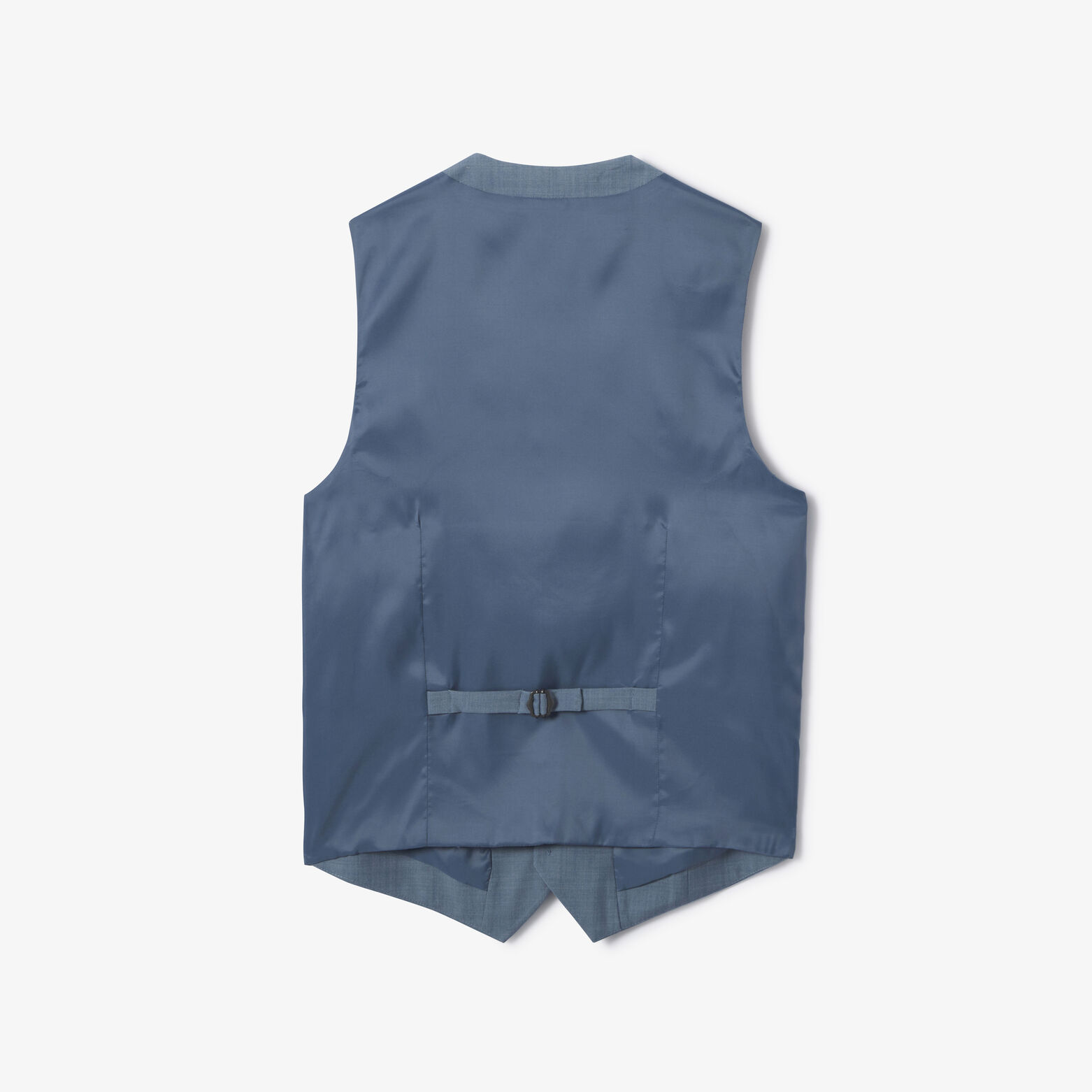 Gilet de costume slim bi-strech