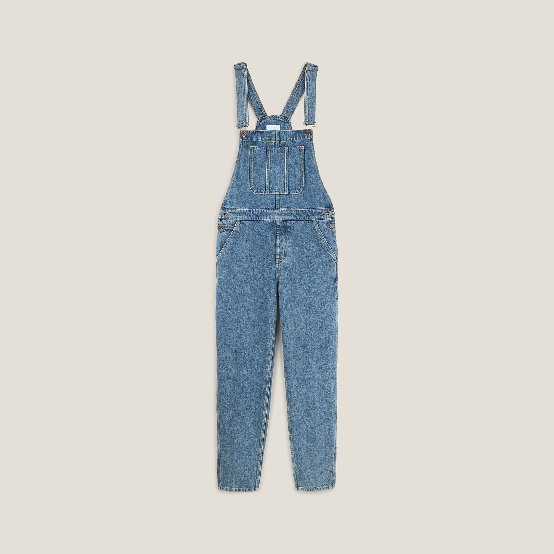 Salopette homme jules shop