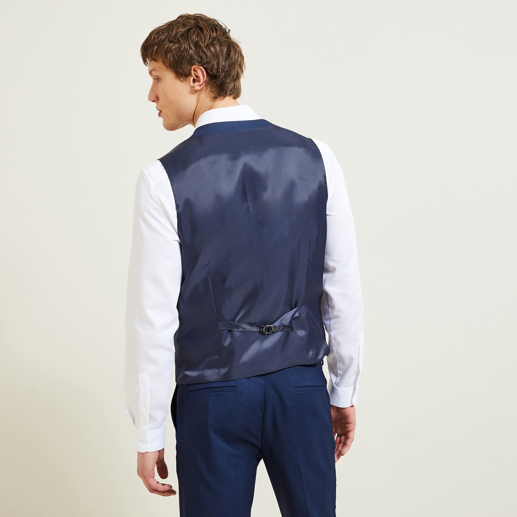 Gilet de costume Jules BE
