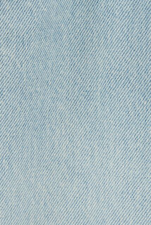 Jean loose 100% coton