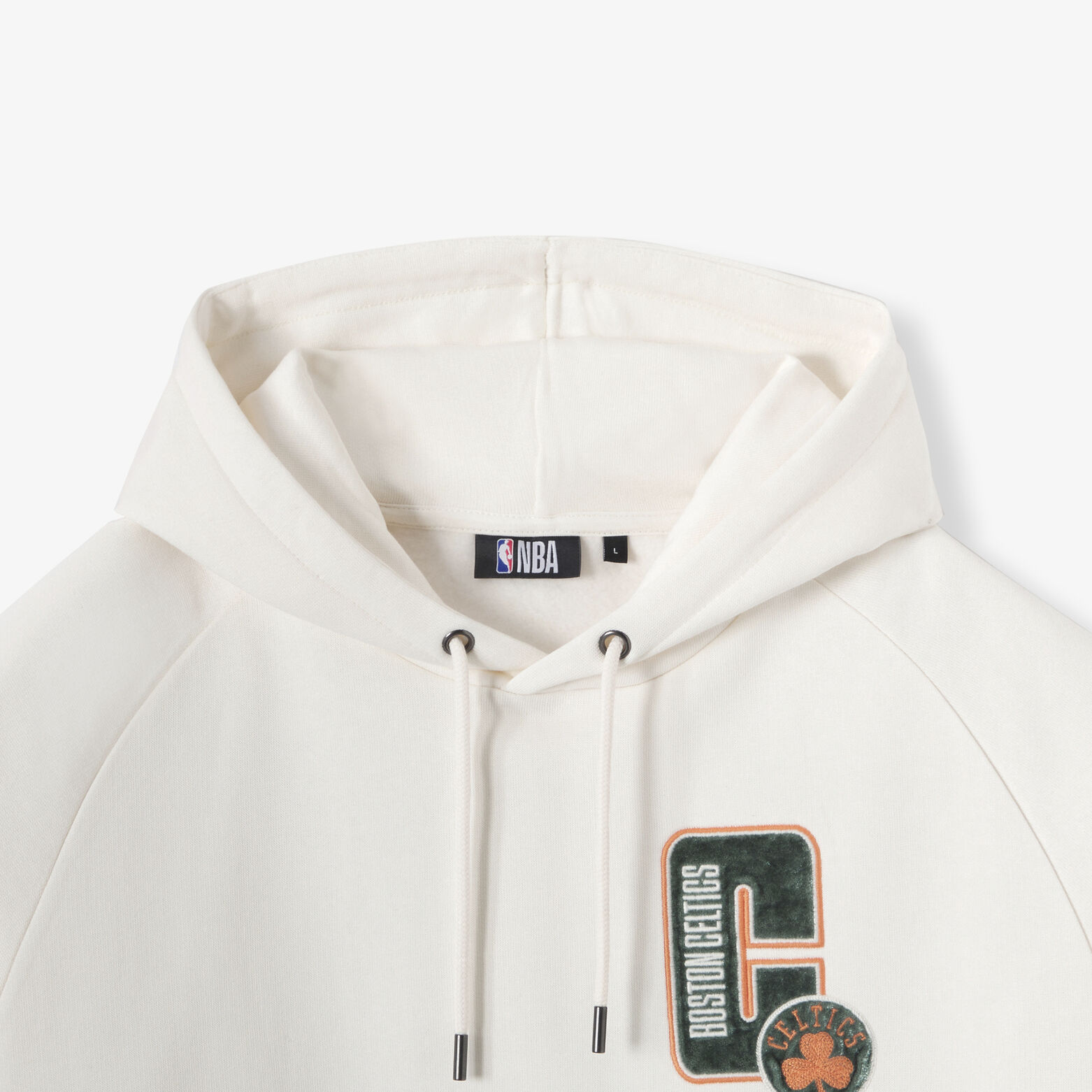 Sweat Boston Celtics licence NBA