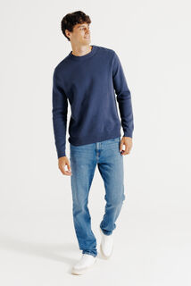 Jean straight RE-JEAN