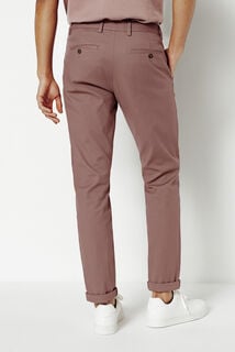 Pantalon chino slim "le parfait by JULES"