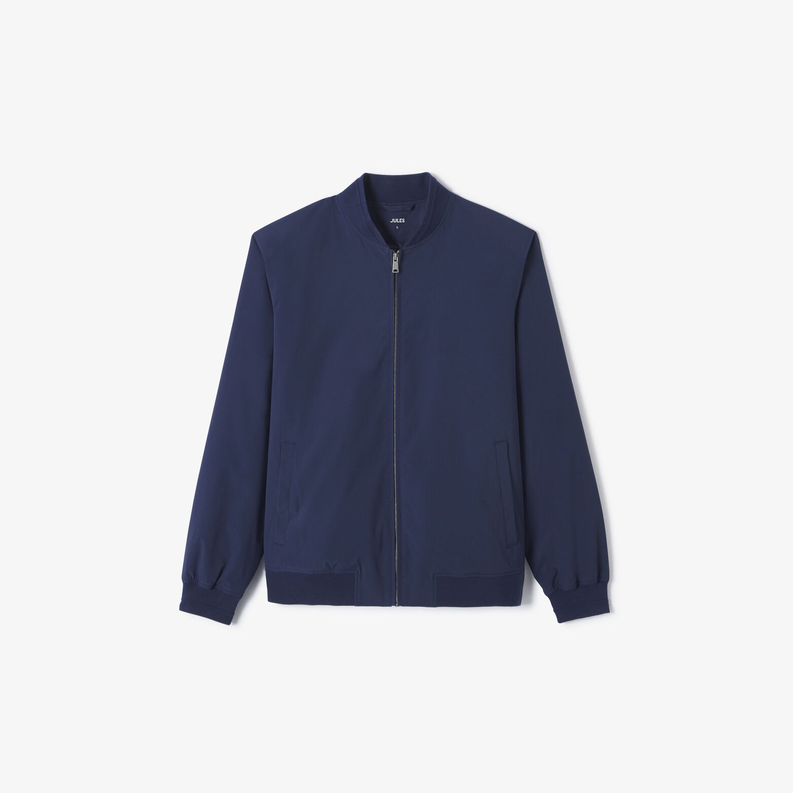 Blouson bomber l&eacute;ger