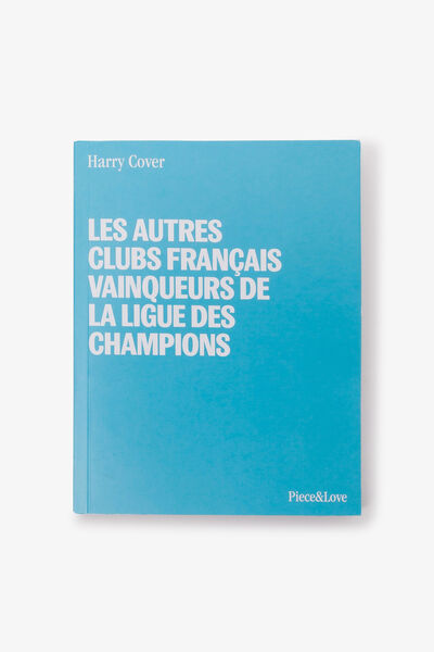 Carnet Harry Cover