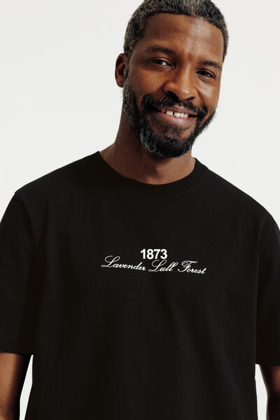 Tee shirt imprim&eacute; devant dos fleuri