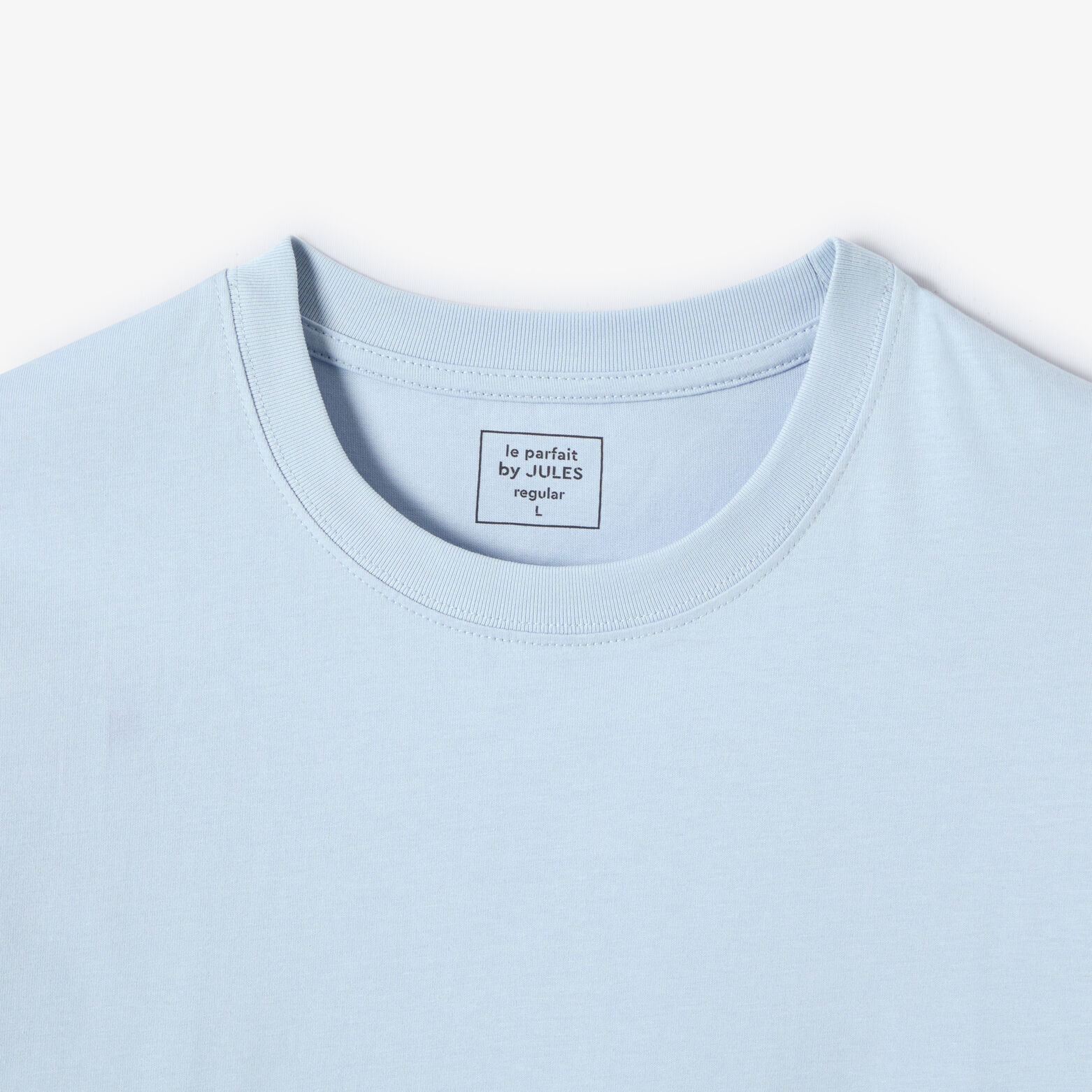 Tee shirt "le parfait by JULES"