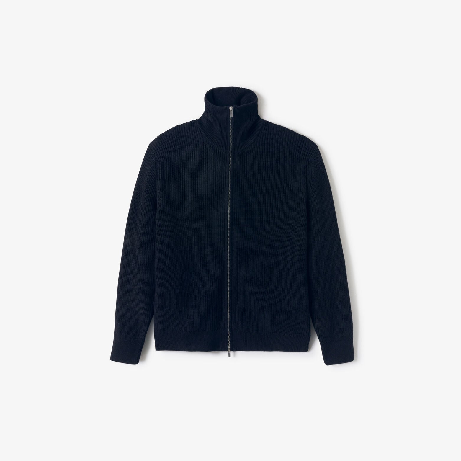 Gilet zipp&eacute; col camionneur