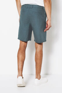Short in katoen & linnen