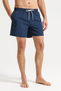 Effen zwemshort