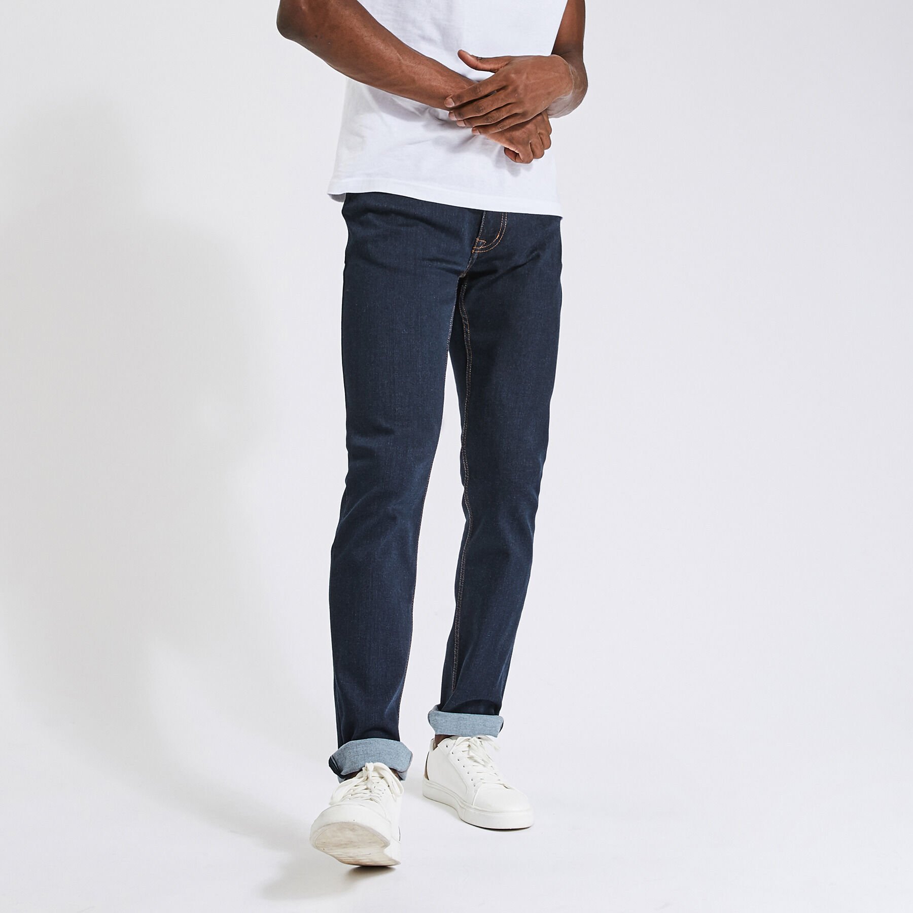 Pantalon huilé online homme jules