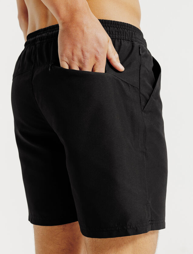 Short mati&egrave;re technique