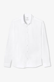 Chemise extra slim unie