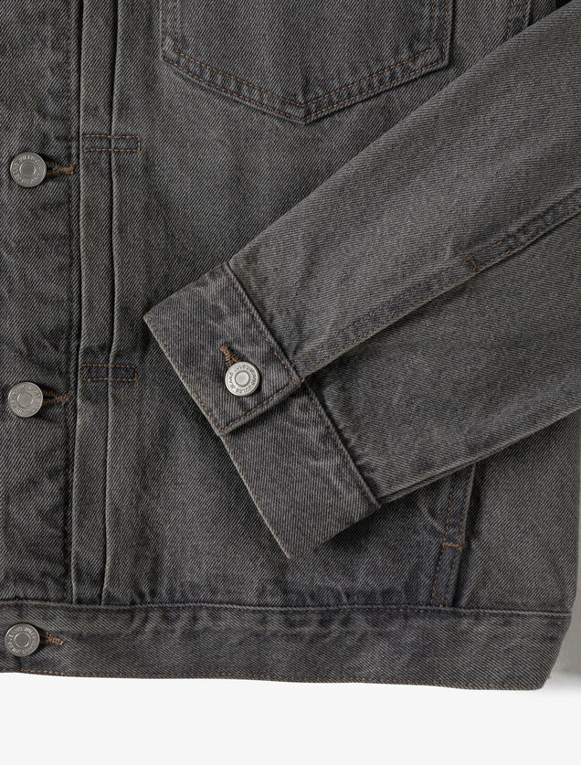 Denim jasje