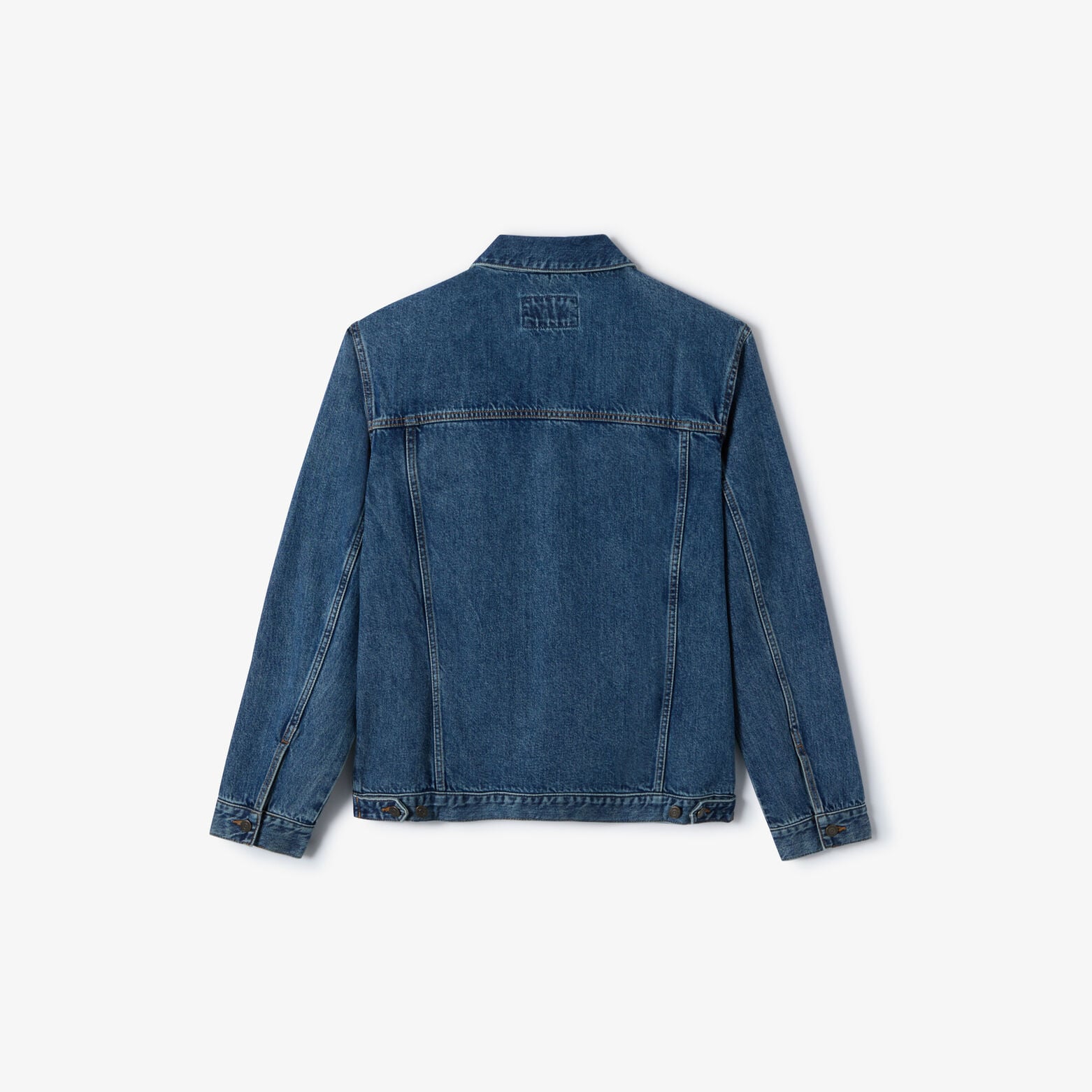 Veste en jean