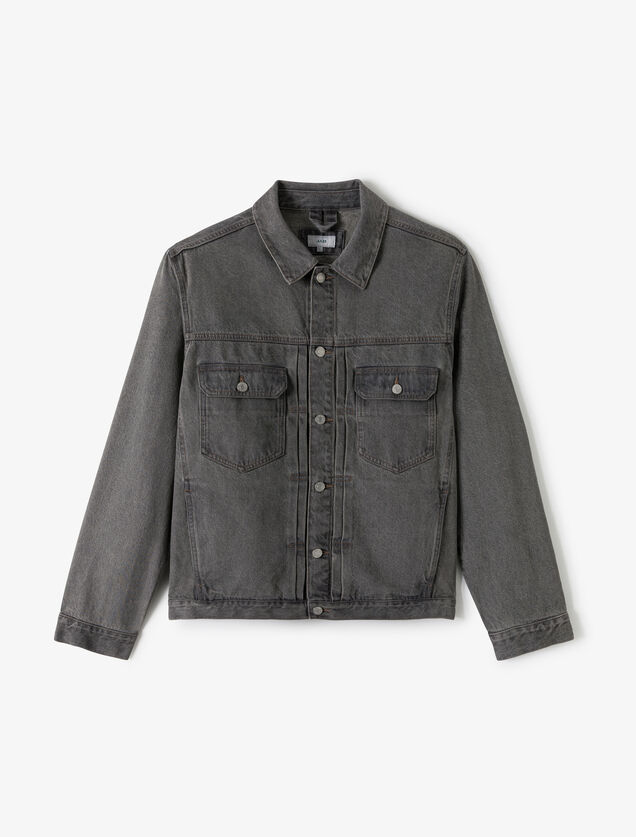 Denim jasje