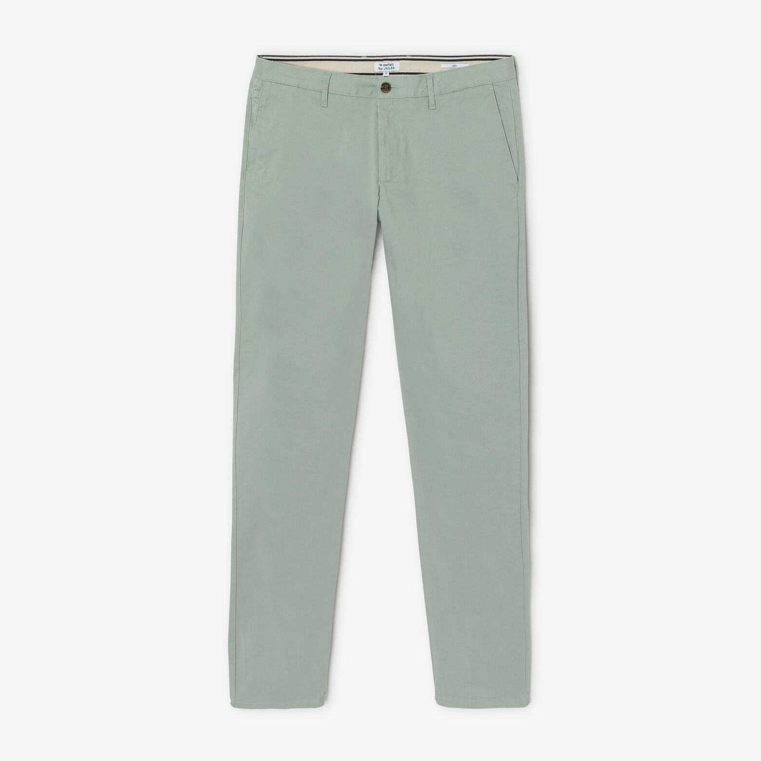 Pantalon chino slim "le parfait by JULES"