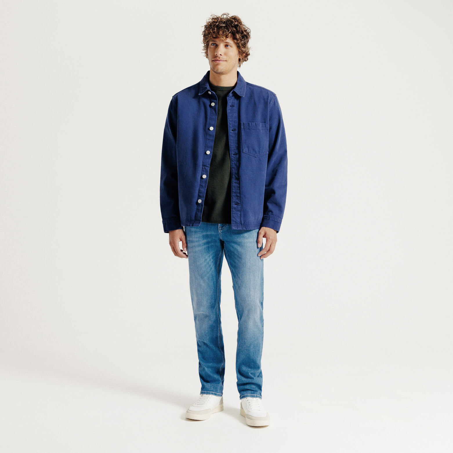 Jean straight urbanflex