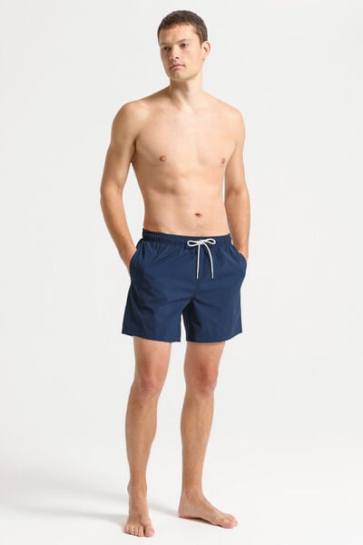Maillot de bain uni