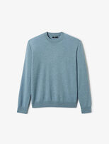 Bleu moyen