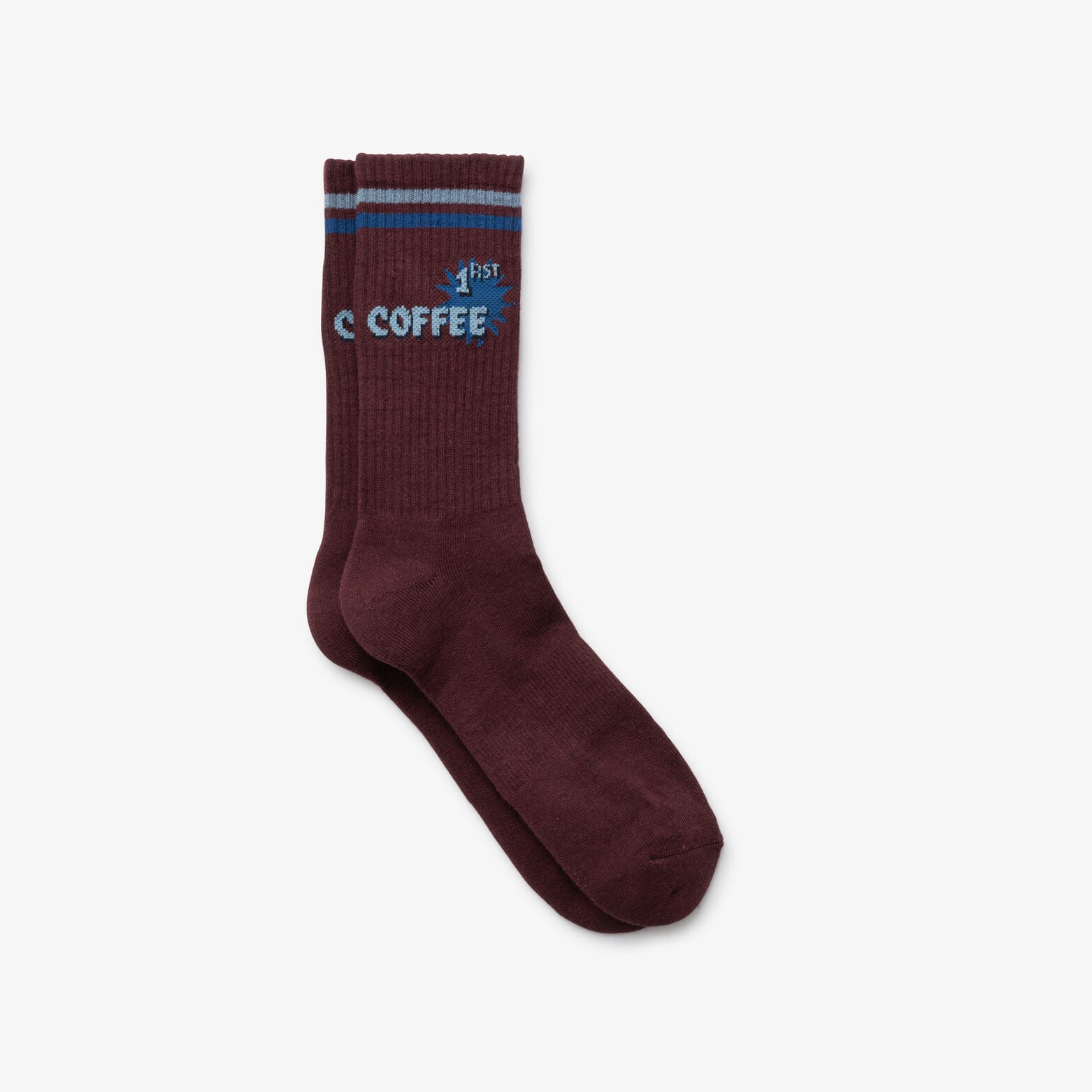 Chaussettes sport fantaisie
