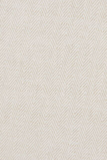 Bermuda à motif chevron